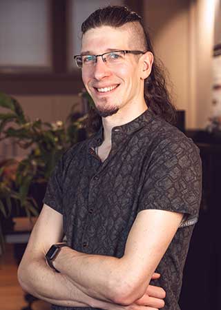 Alex Wijnbeek