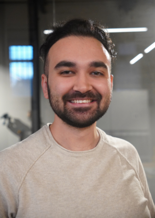 Erdem Akar