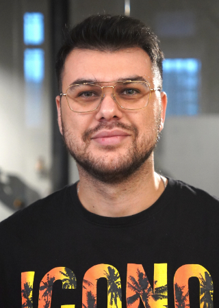 Nijat Shukurov