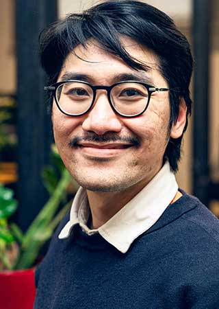 Luan Duong