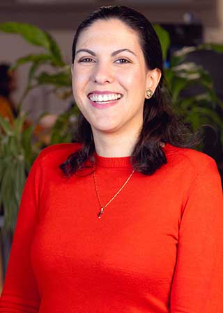 Sara Inga